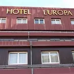 Europa Hotel 3*