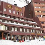 Hotel Europa 3*