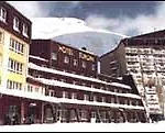 Europa Hotel
