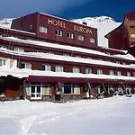 Hotel Europa Astun
