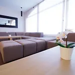 Europa Hotell Astun