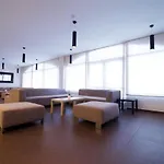 Europa Hotell 3*