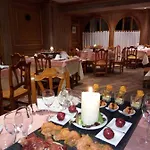 Europa Hotel 3*