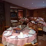 Europa Hotel 3*