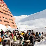 Hotel Europa 3*