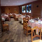 Hotel Europa Astun