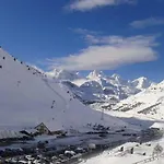 Hotel Europa 3*
