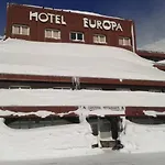 Europa Astun