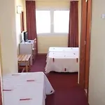 Hotell Europa