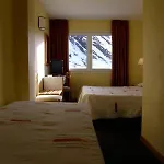 Hotel Europa