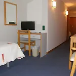 Europa Hotel