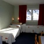 Europa Hotel Astun