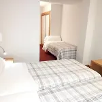 Hotel Europa Astun