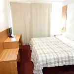 Europa Hotel Astun