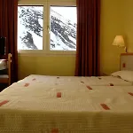 Europa Hotel 3*