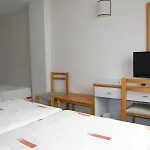 Hotel Europa Astun