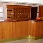 Hotel Europa 3*
