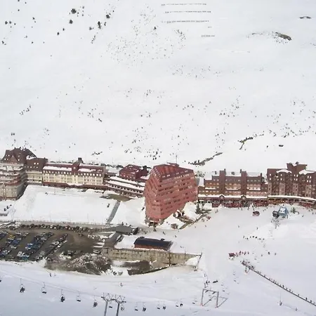 Europa Hotel Astun