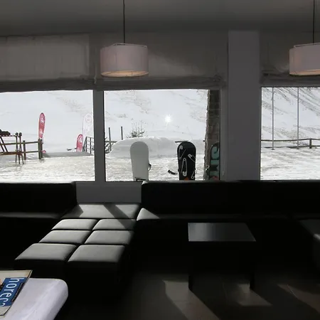 Hotel Europa Astun