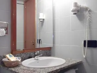 Szálloda Europa 3*