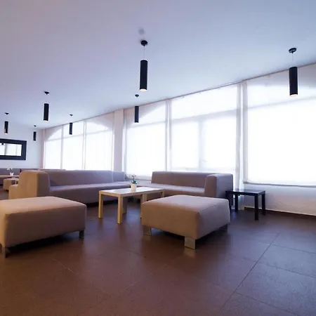 Europa Hotel 3*