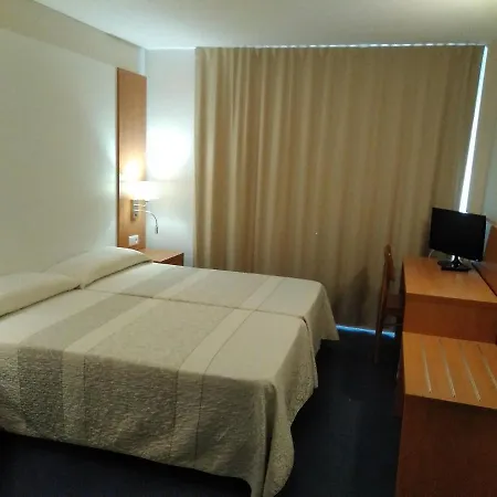 Europa Hotel 3*