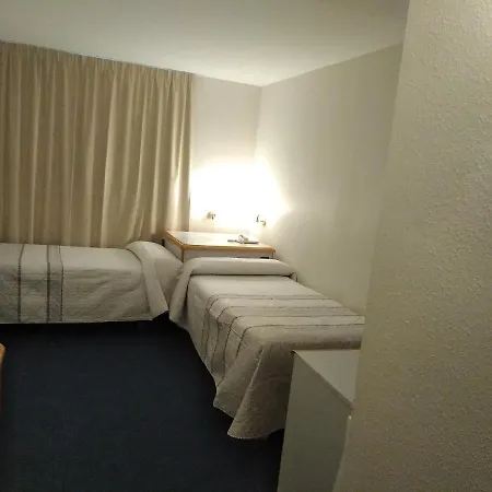 Hotel Europa Astún