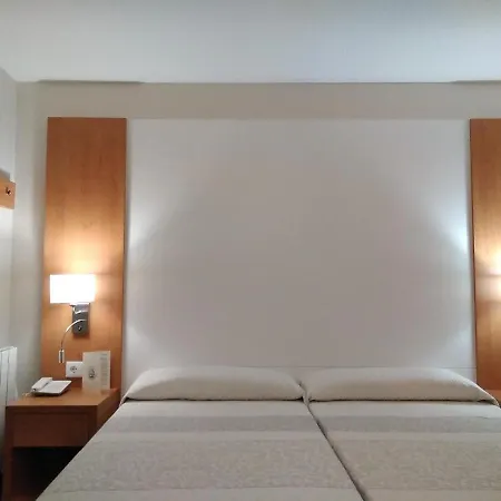 Hotel Europa 3*