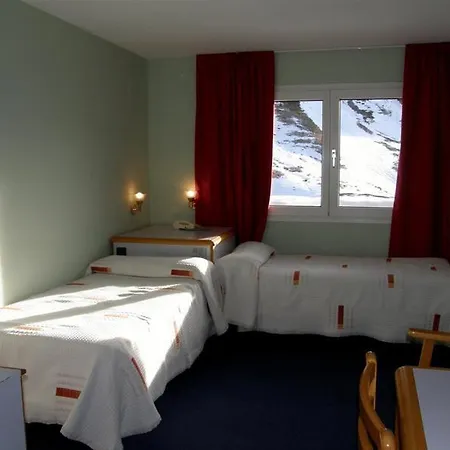 Europa Hotel Astún
