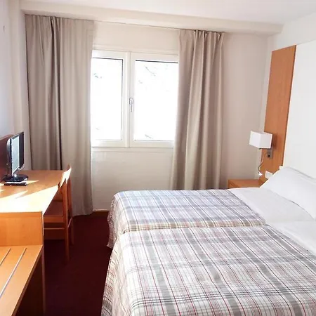 Hotel Europa Astún